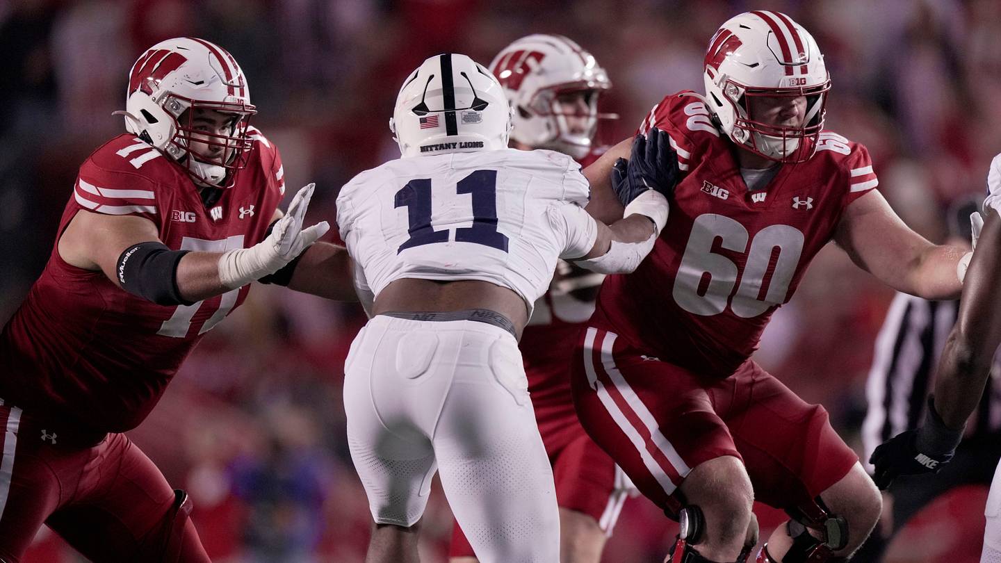 College Football's No. 8 ATH Rejects Two Major Programs in R