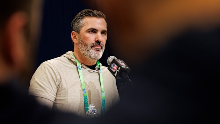 2025 NFL Scouting Combine