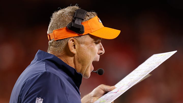 Denver Broncos v Kansas City Chiefs