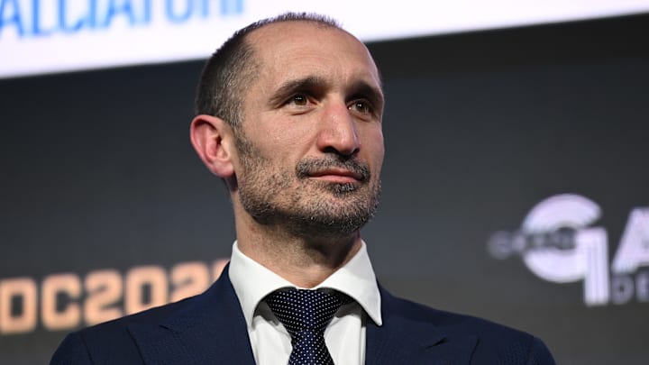 Gran Galà Del Calcio AlC 2025