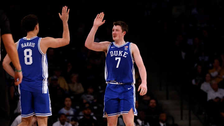 Duke v Georgia Tech
