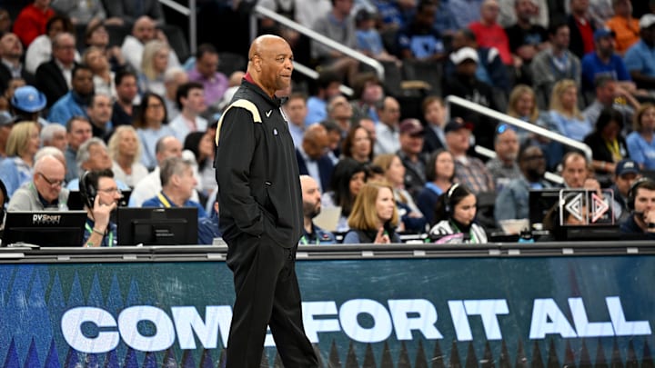North Carolina v Florida State
