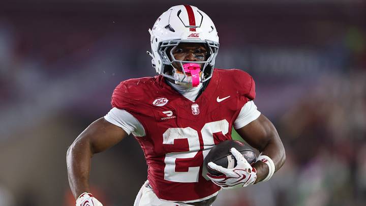 Bet on Stanford to cover against NC State on Friday night.