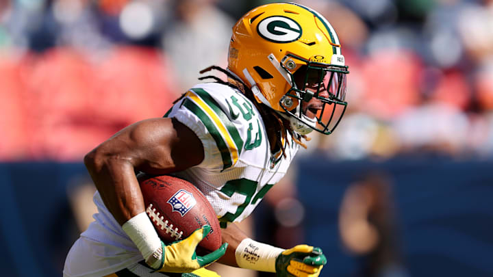 Green Bay Packers