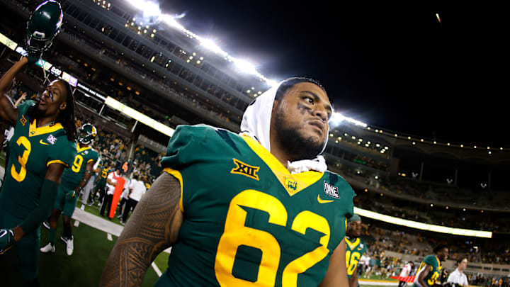 Albany v Baylor