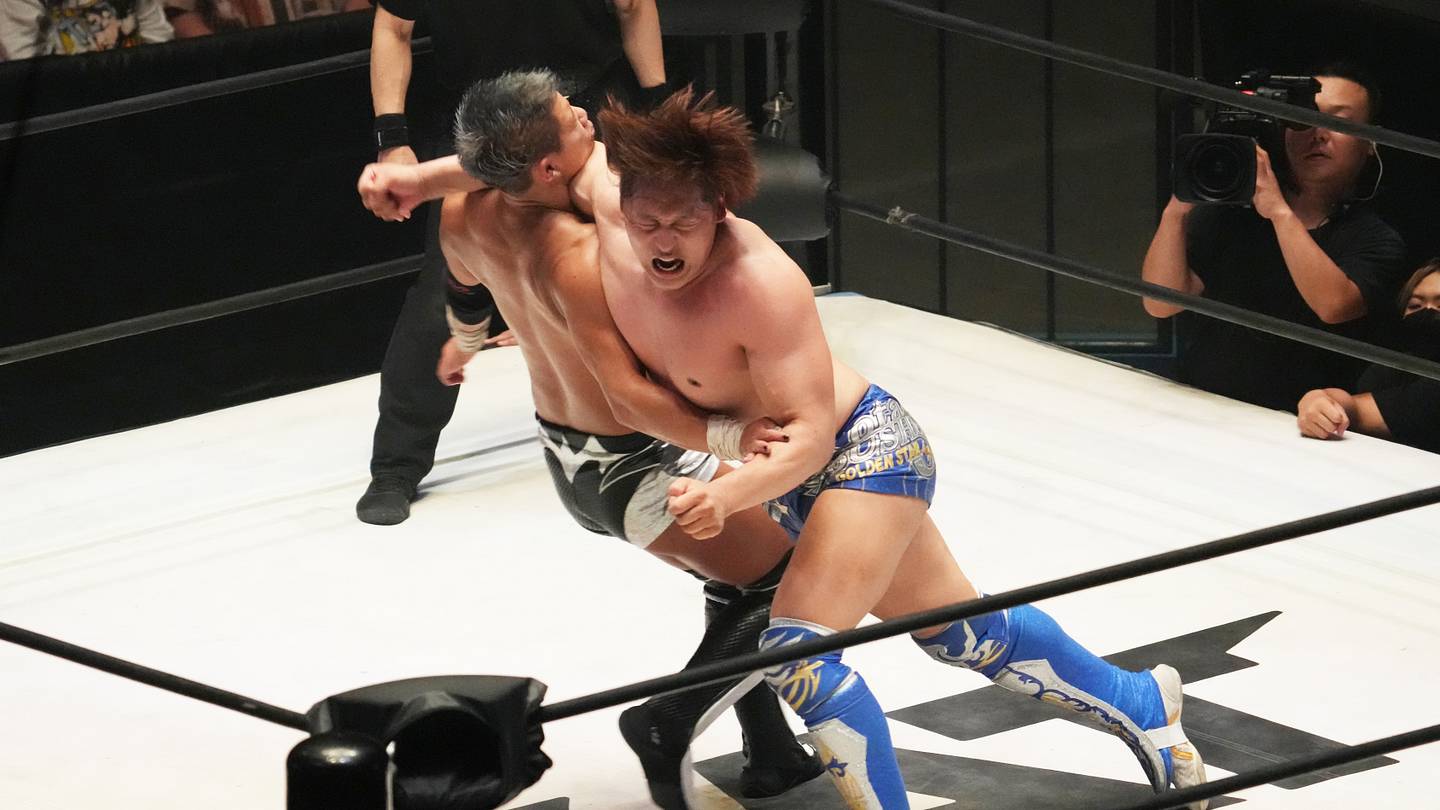 7 Free wrestling promotions you can follow on YouTube