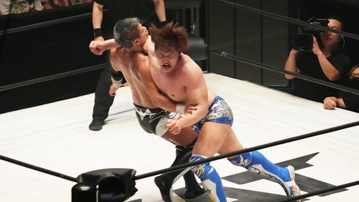 GLEAT Pro-Wrestling