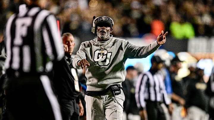 Cincinnati v Colorado