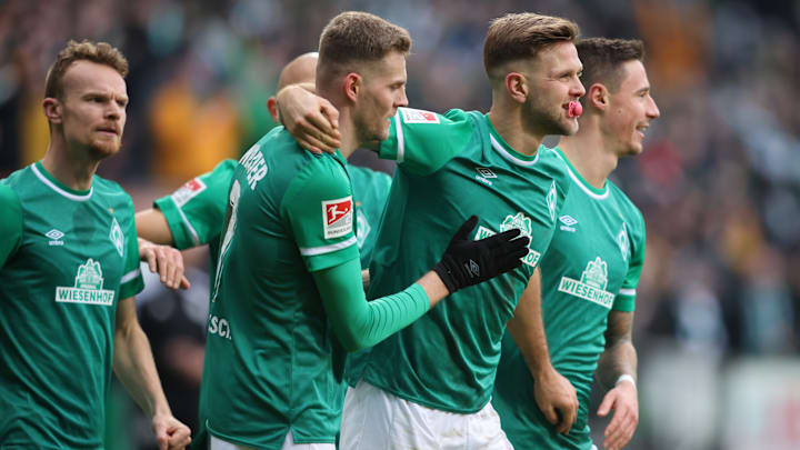 SV Werder Bremen