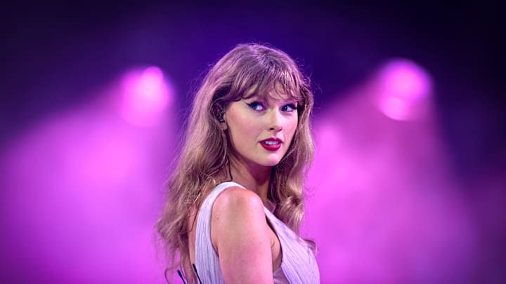 Taylor Swift