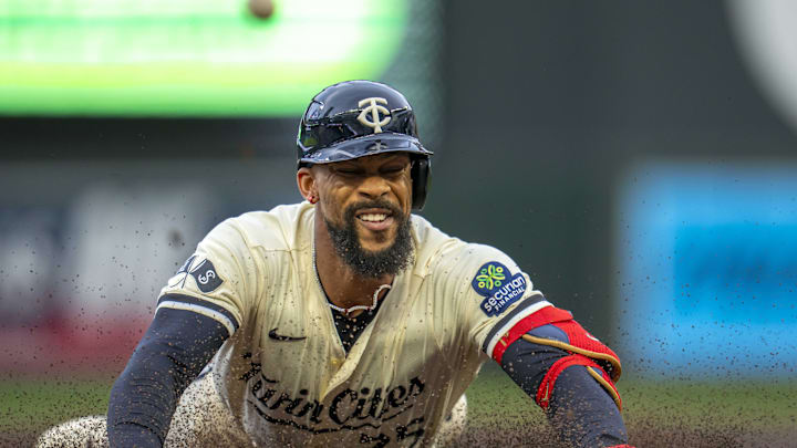 Byron Buxton is willing to waive his no-trade clause with Twins, insider says