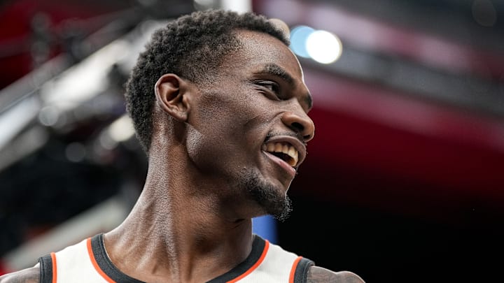 San Antonio Spurs v Detroit Pistons