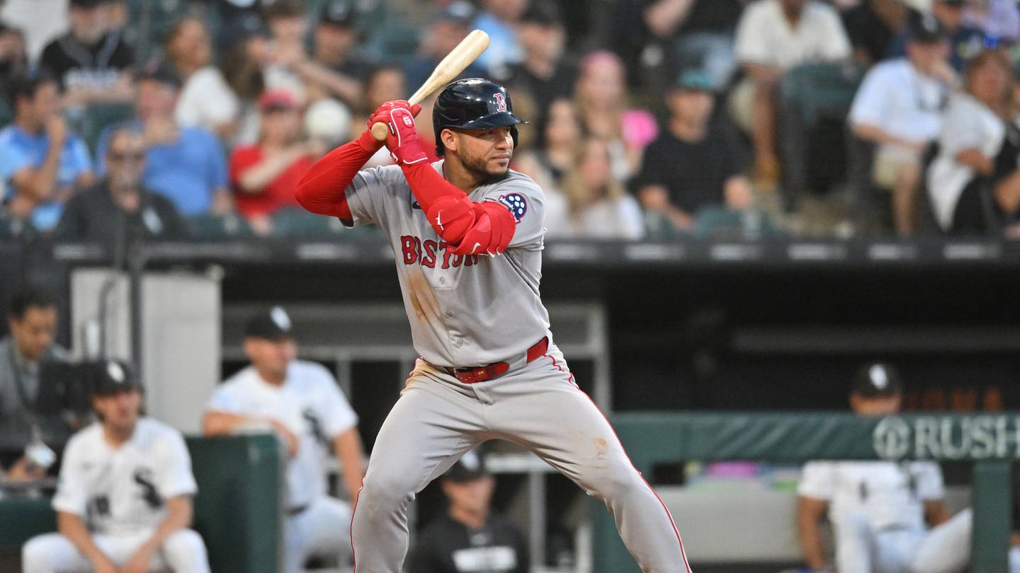 Willson Contreras' All-Star Game comments just sent loud message to Red Sox front office