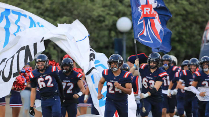 Rio Hondo Prep vs Maranatha in California Varsity high school football showdown - Sep. 4, 2025 Rio Hondo Prep vs Maranatha in California Varsity high school football showdown - Sep. 4, 2025