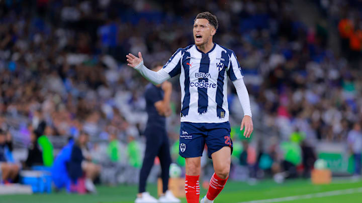 Monterrey v Pachuca - Torneo Clausura 2026 Liga MX