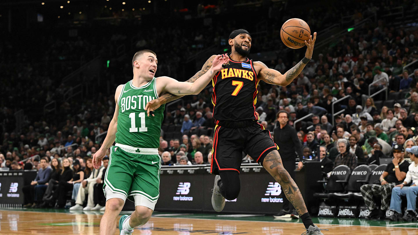Final Score Picks and Predictions For Tonight's Celtics vs Hawks Matchup