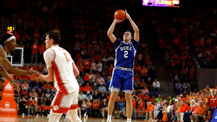 Duke v Clemson