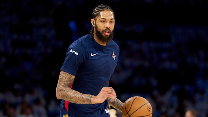New Orleans Pelicans, Brandon Ingram
