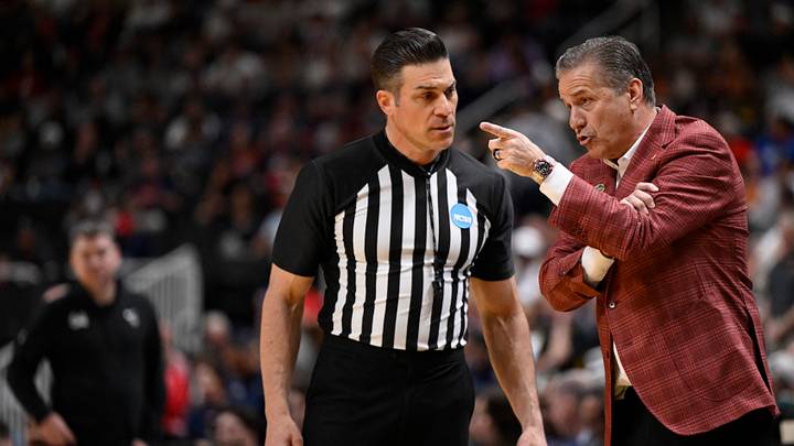John Calipari