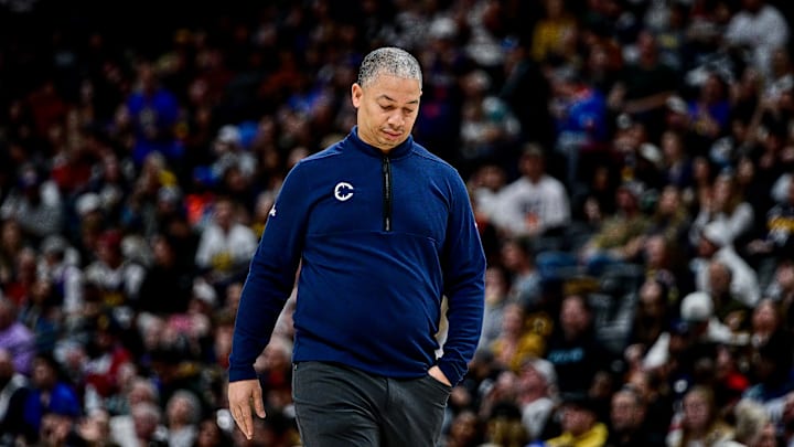 Tyronn Lue, LA Clippers