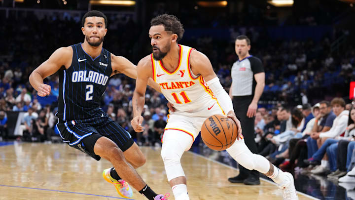 The Atlanta Hawks are set to sign Orlando Magic forward Caleb Houstan, adding to an already successful offseason for the Magic's rival.