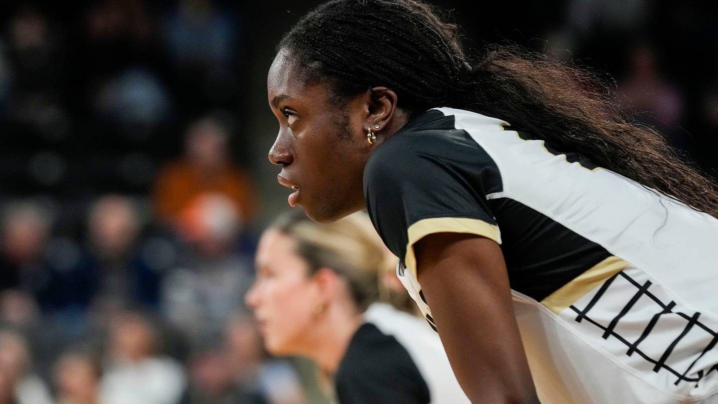Purdue Volleyball's 2026 Home and Away Big Ten Schedule Revealed