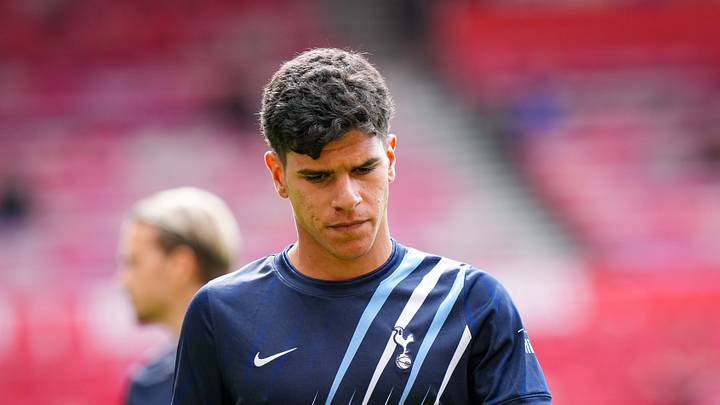 Nottingham Forest FC v Tottenham Hotspur - Premier League 2026/27 Nottingham Forest FC v Tottenham Hotspur - Premier League 2026/27
