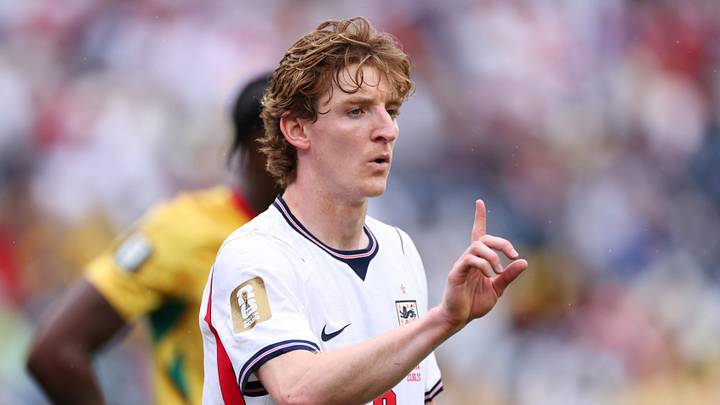 England v Ghana: Group L - FIFA World Cup 2026