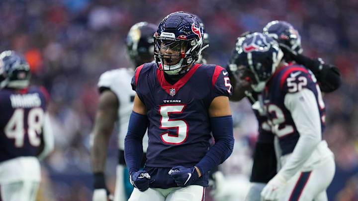 Houston Texans