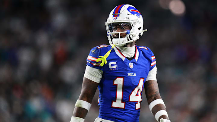 Buffalo Bills v Miami Dolphins