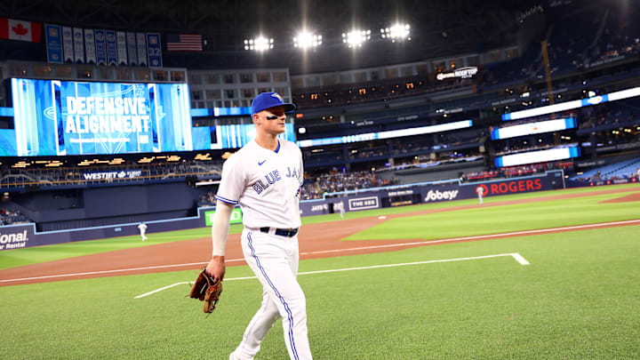 Chicago White Sox v Toronto Blue Jays