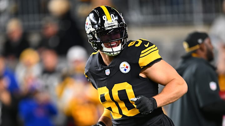 New York Giants v Pittsburgh Steelers