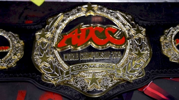 ADCC