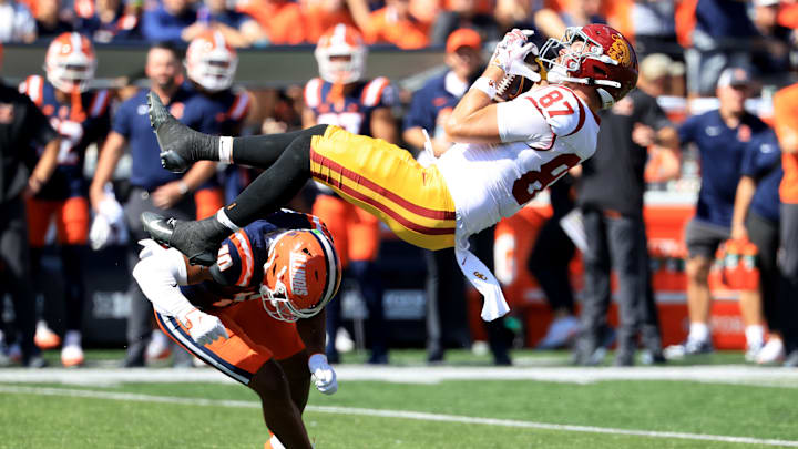 USC v Illinois