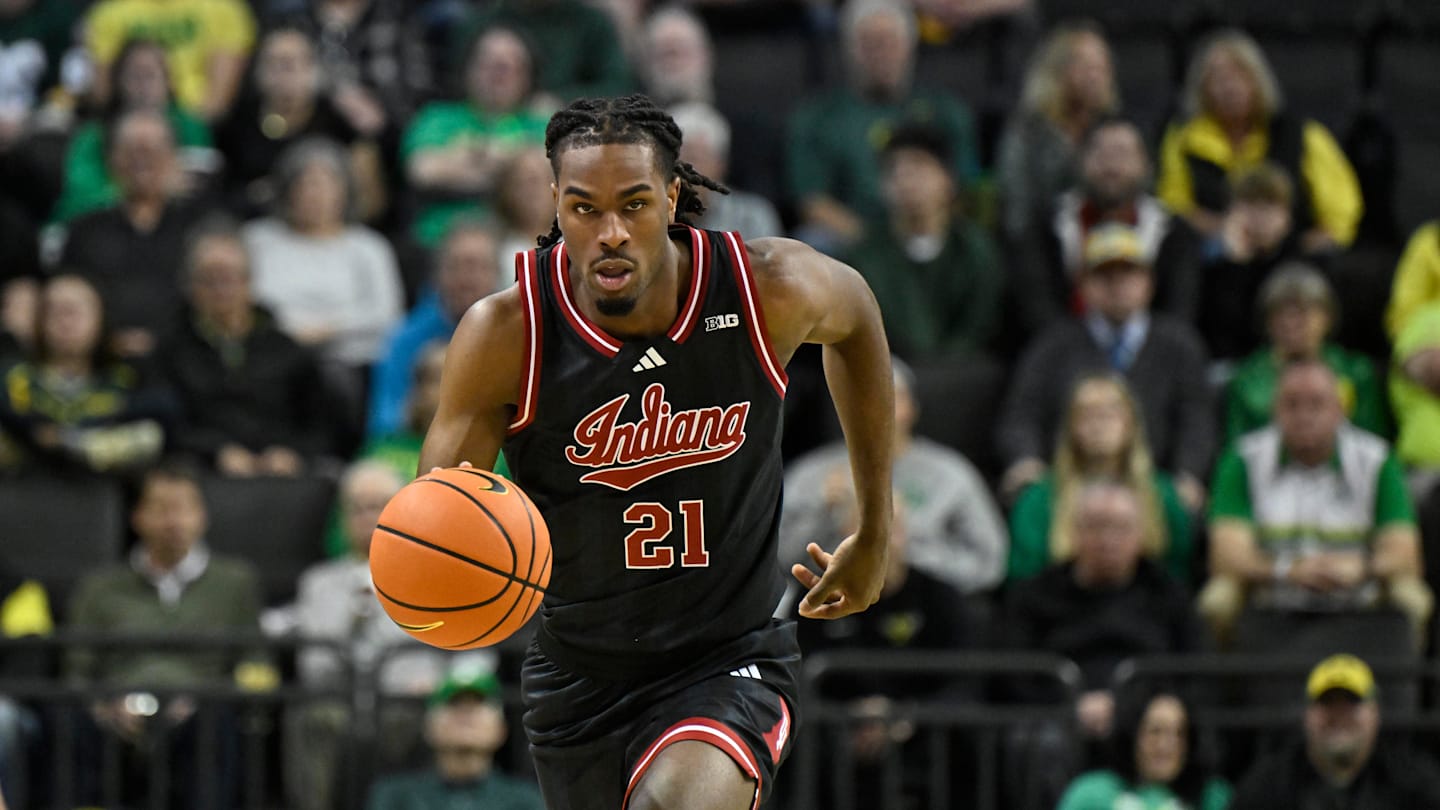 10 best Transfer Portal additions for men's college basketball