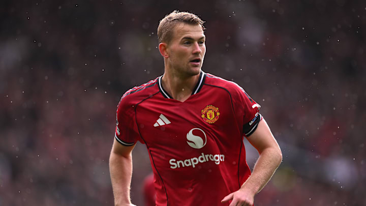 Matthijs de Ligt Matthijs de Ligt