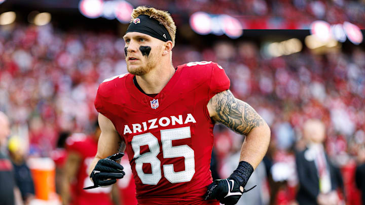 San Francisco 49ers v Arizona Cardinals