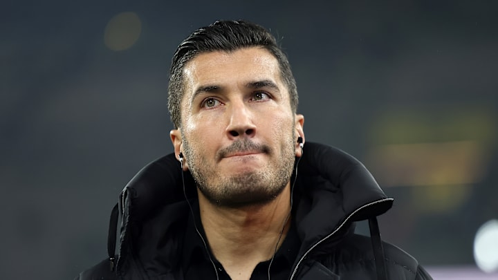 Nuri Sahin