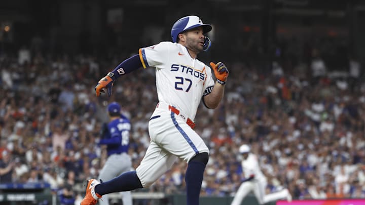 Yordan Alvarez 