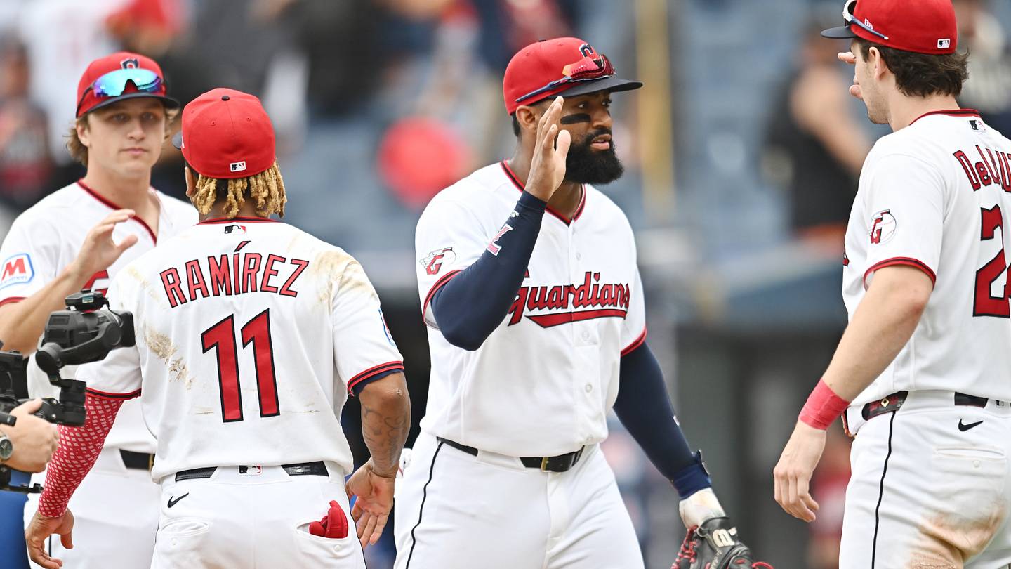 3 things the Guardians need to do to make a deep postseason run