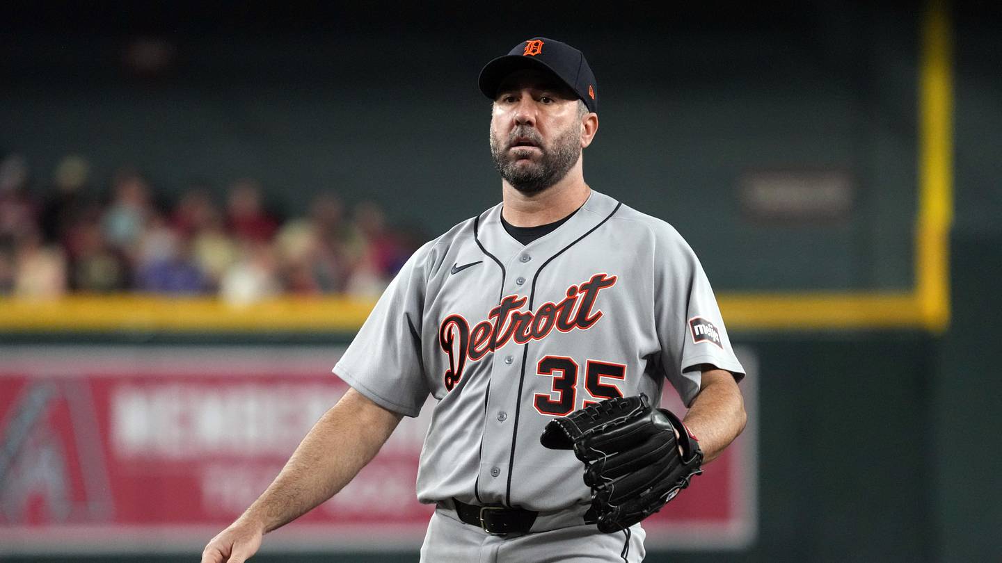 Tigers Face Tough Rotation Decision Upon Tarik Skubal and Ju