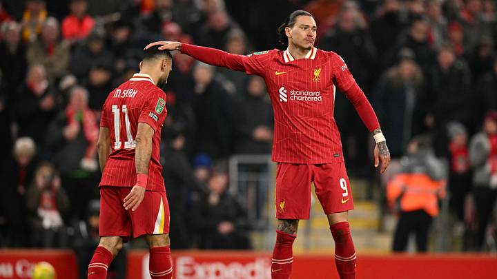 FBL-ENG-LCUP-LIVERPOOL-TOTTENHAM