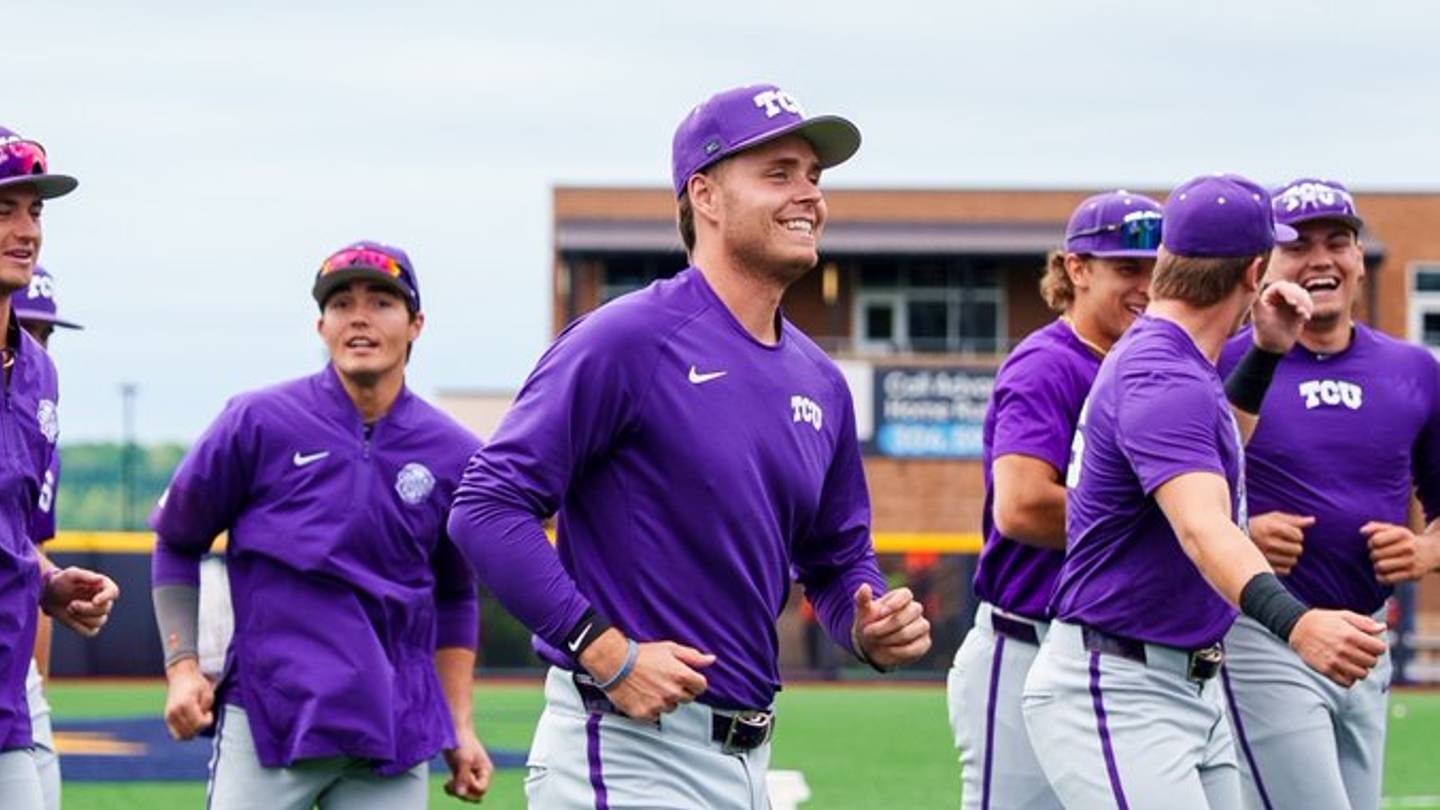 One Last Chance? TCU’s Tournament Path Comes Into Focus