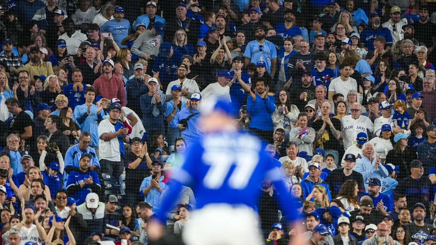 Wild Blue Jays attendance numbers show fans are ready for another World Series run