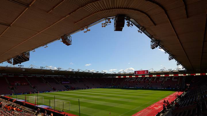 Southampton v Bolton Wanderers - Sky Bet Championship 2026/27 Southampton v Bolton Wanderers - Sky Bet Championship 2026/27