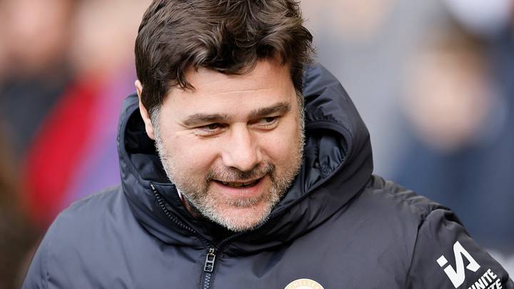 Pochettino wants a new profile of player