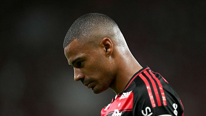 De la Cruz foi criticado duramente por Runco em mensagem no Whatsapp De la Cruz foi criticado duramente por Runco em mensagem no Whatsapp