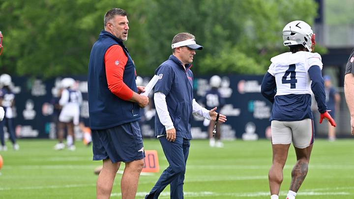 Patriots Facing One Massive Hurdle in Playoff Path