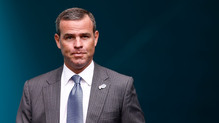 Brandon Beane