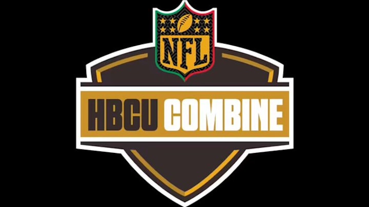 2025 HBCU Combine